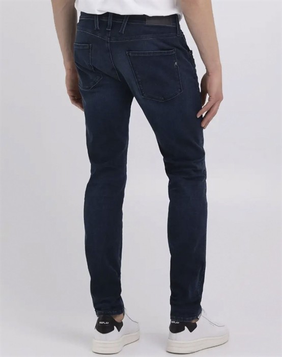 Anbass Hyperflex Recycled 360 Jeans